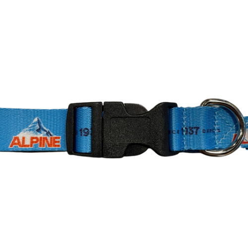 Alpine dog collars hot sale