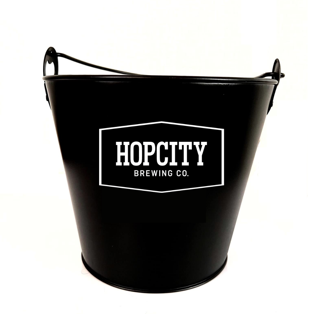 Hop City Bucket - HC_BUCKET