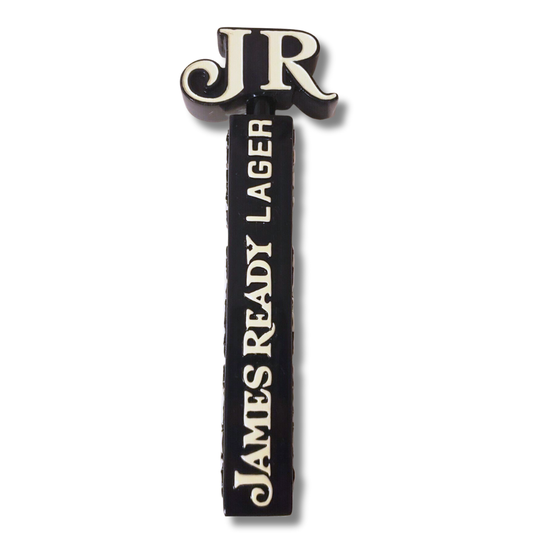 James Ready Long Tap Handles - JRON_LONGTAP