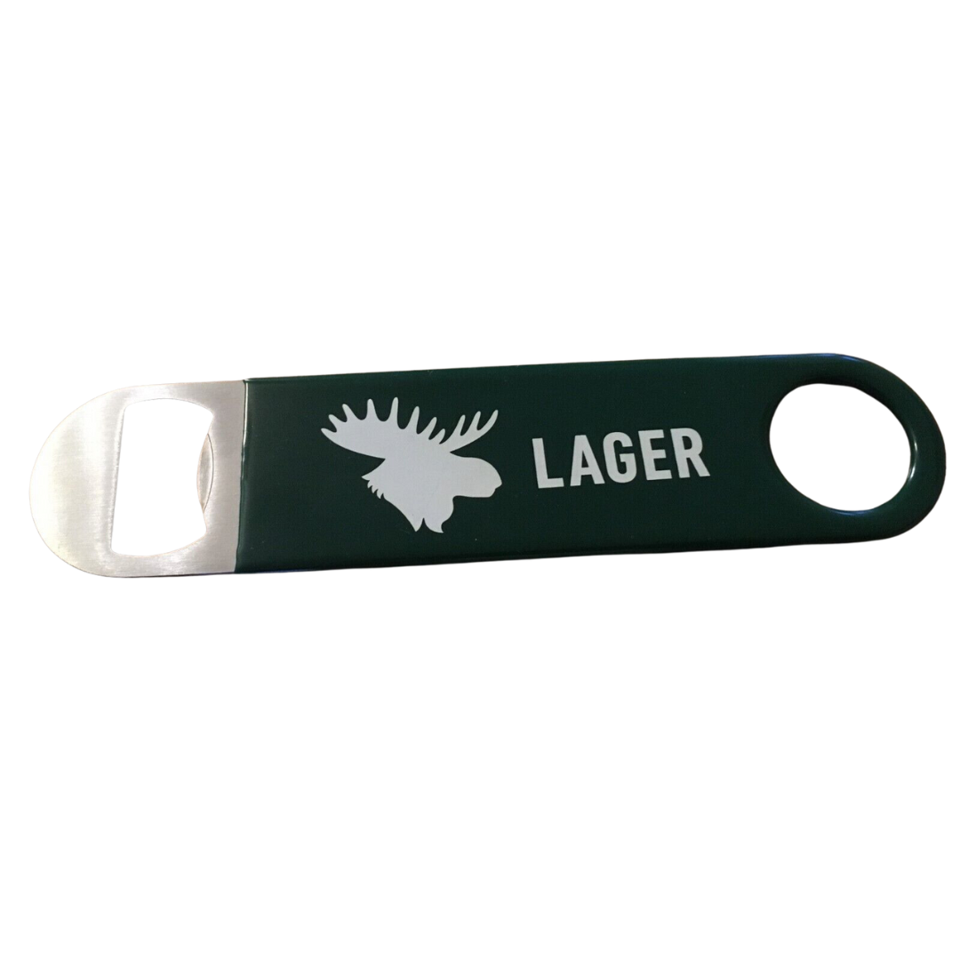 MH Lager Bottle Opener - MH_LAGSPEEDOPENER