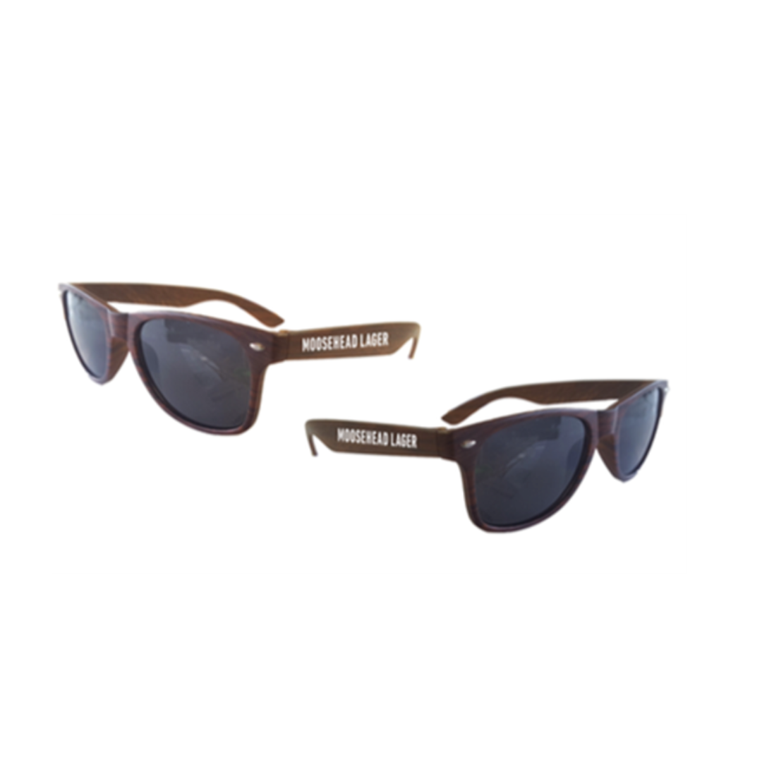 MH Lager Wooden Sunglasses - MH_LAGERSUNGLASS