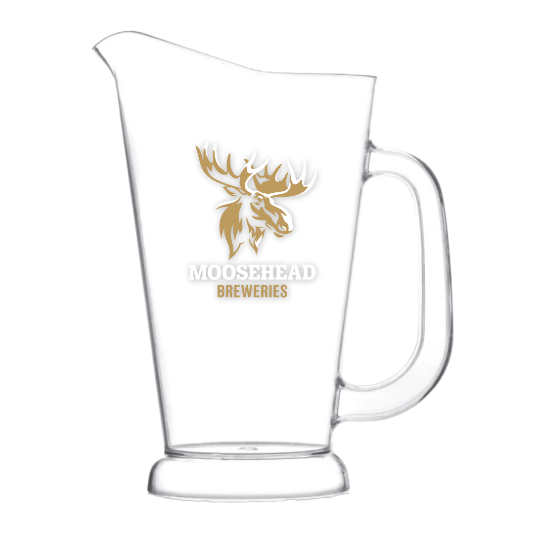 MH Masterbrand 60oz Pitcher - MH_PITCHER