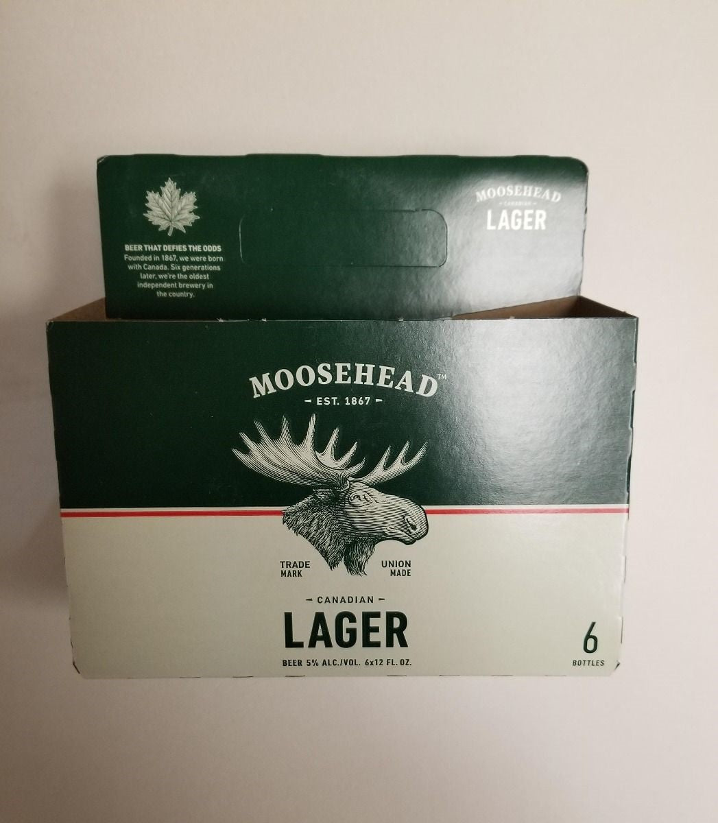 MH Lager 6-Pack Carrier - MH_6PACK_CARRIERS