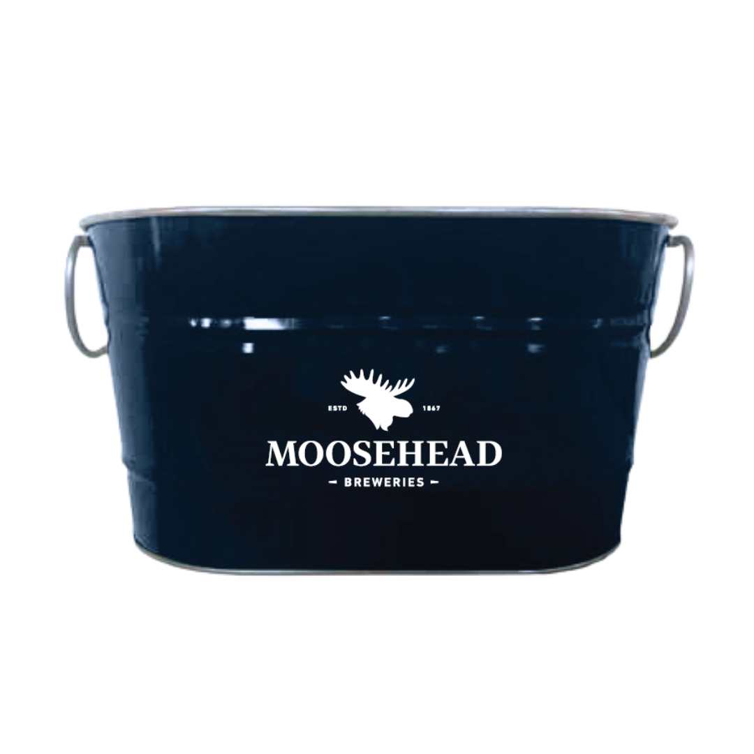 MH Masterbrand Blue Bucket - MH_BUCKET