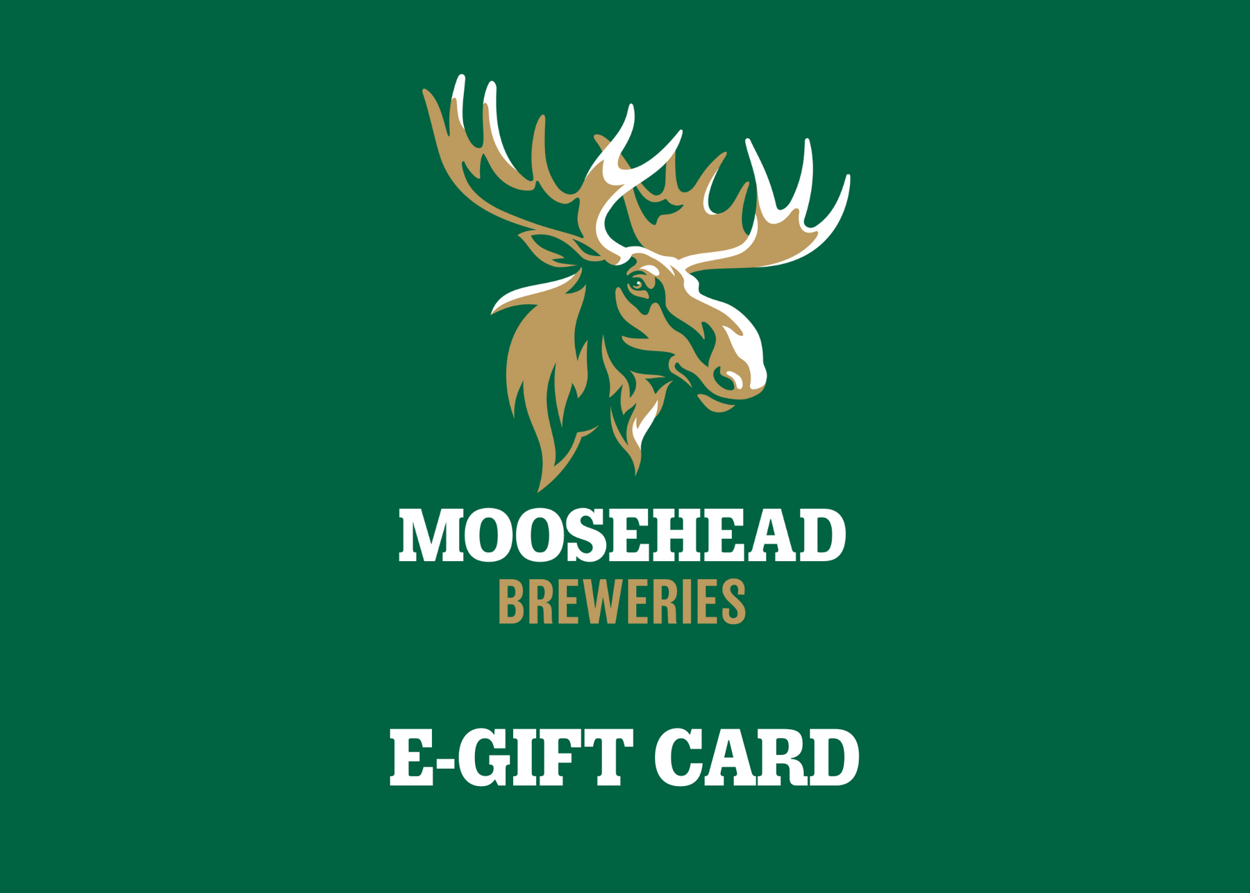Products Moosehead Store