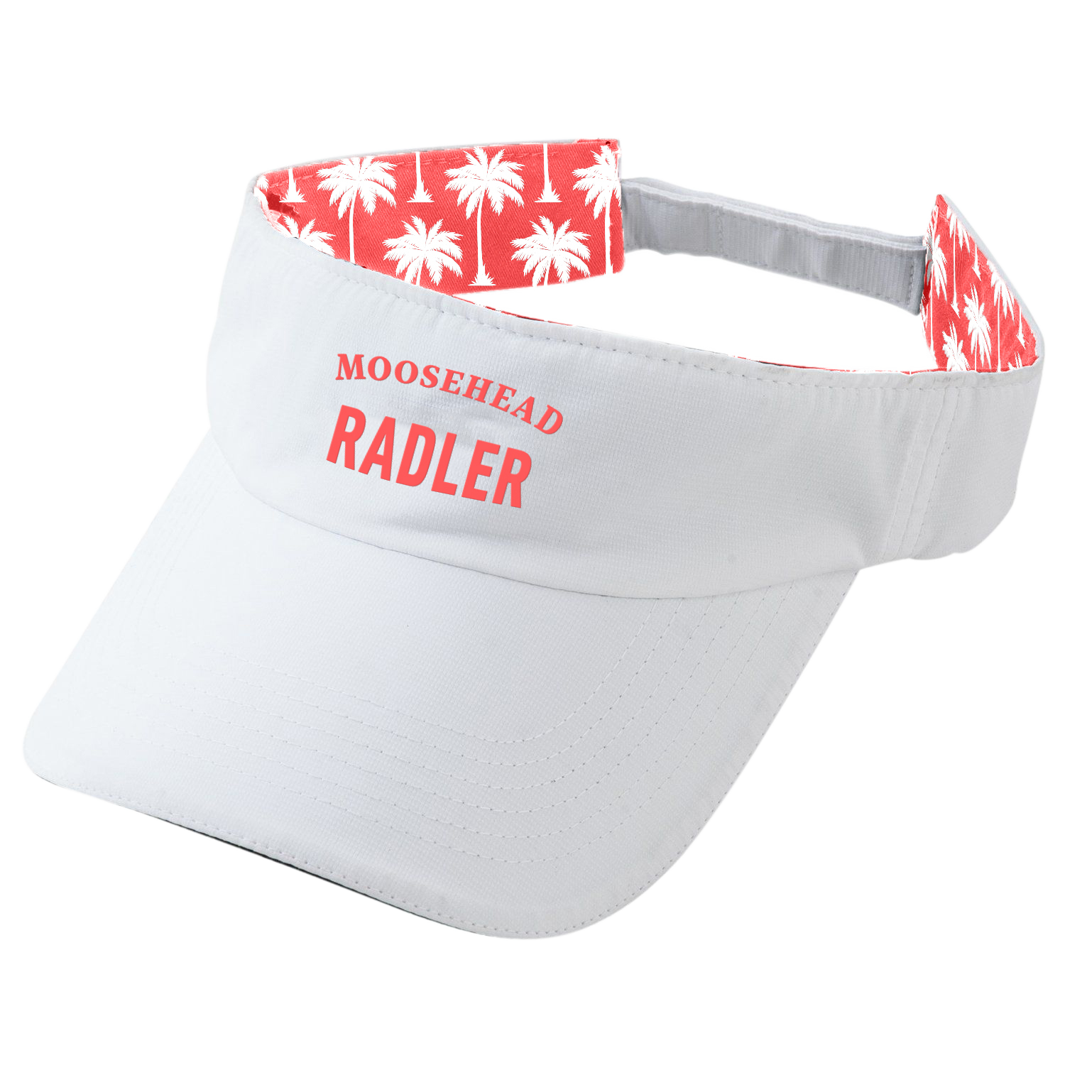 Radler Visor - RADLER VISOR