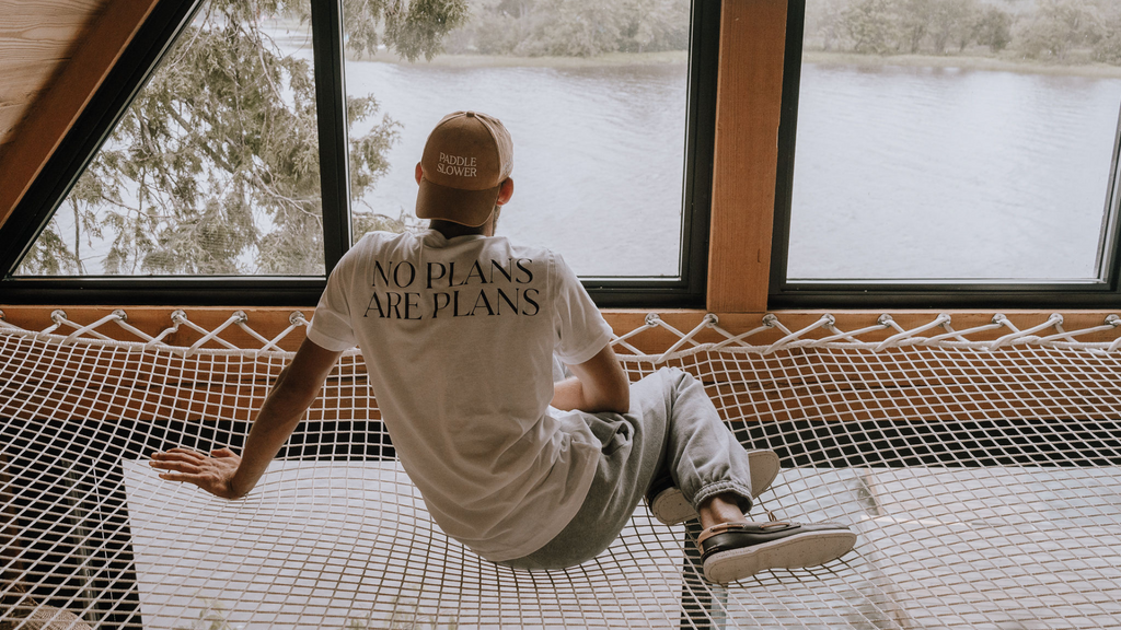 Cracked Canoe Moosehead Store