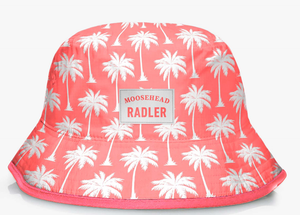 Radler Bucket Hat - RADLER_BUCKET_HAT