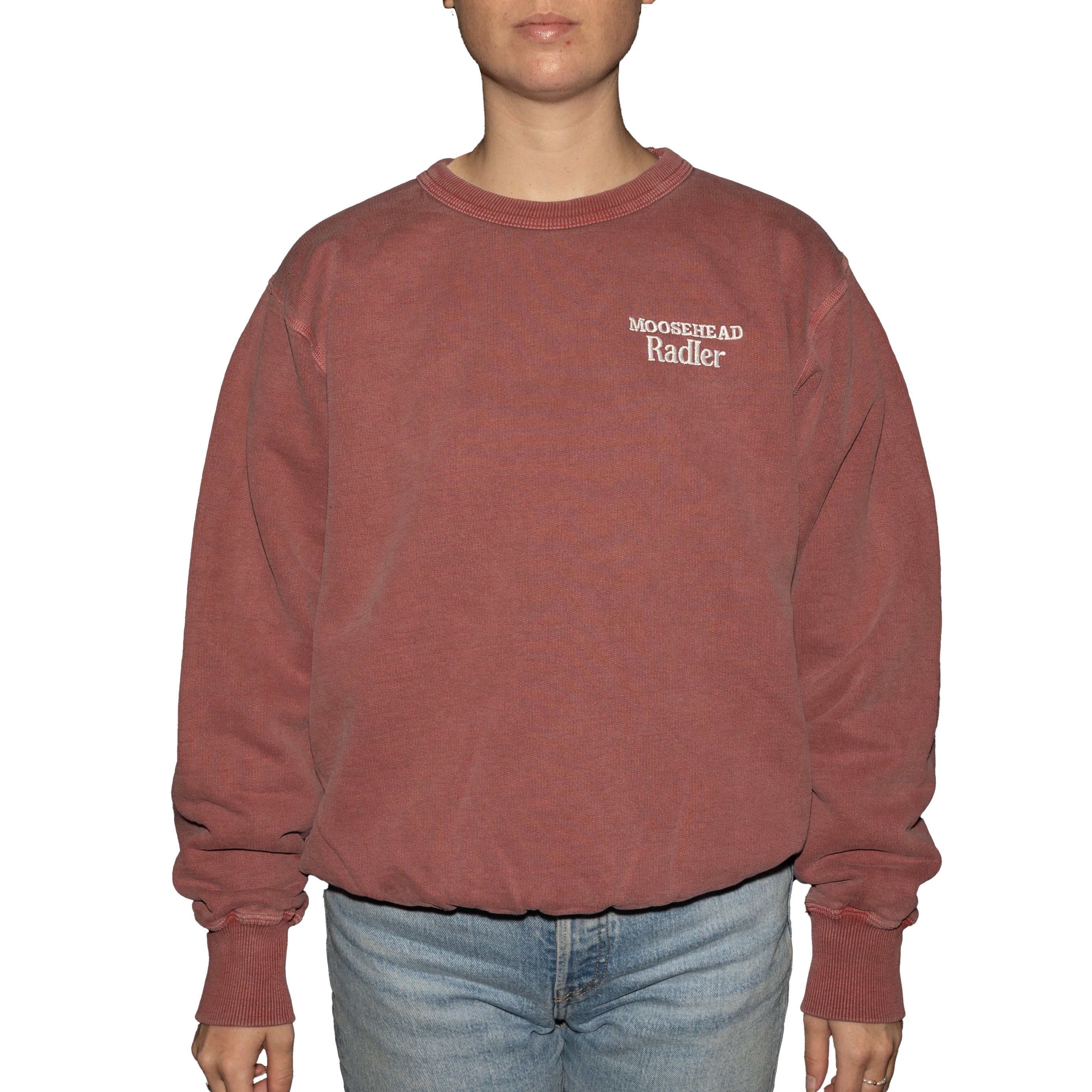 Radler Crew Neck