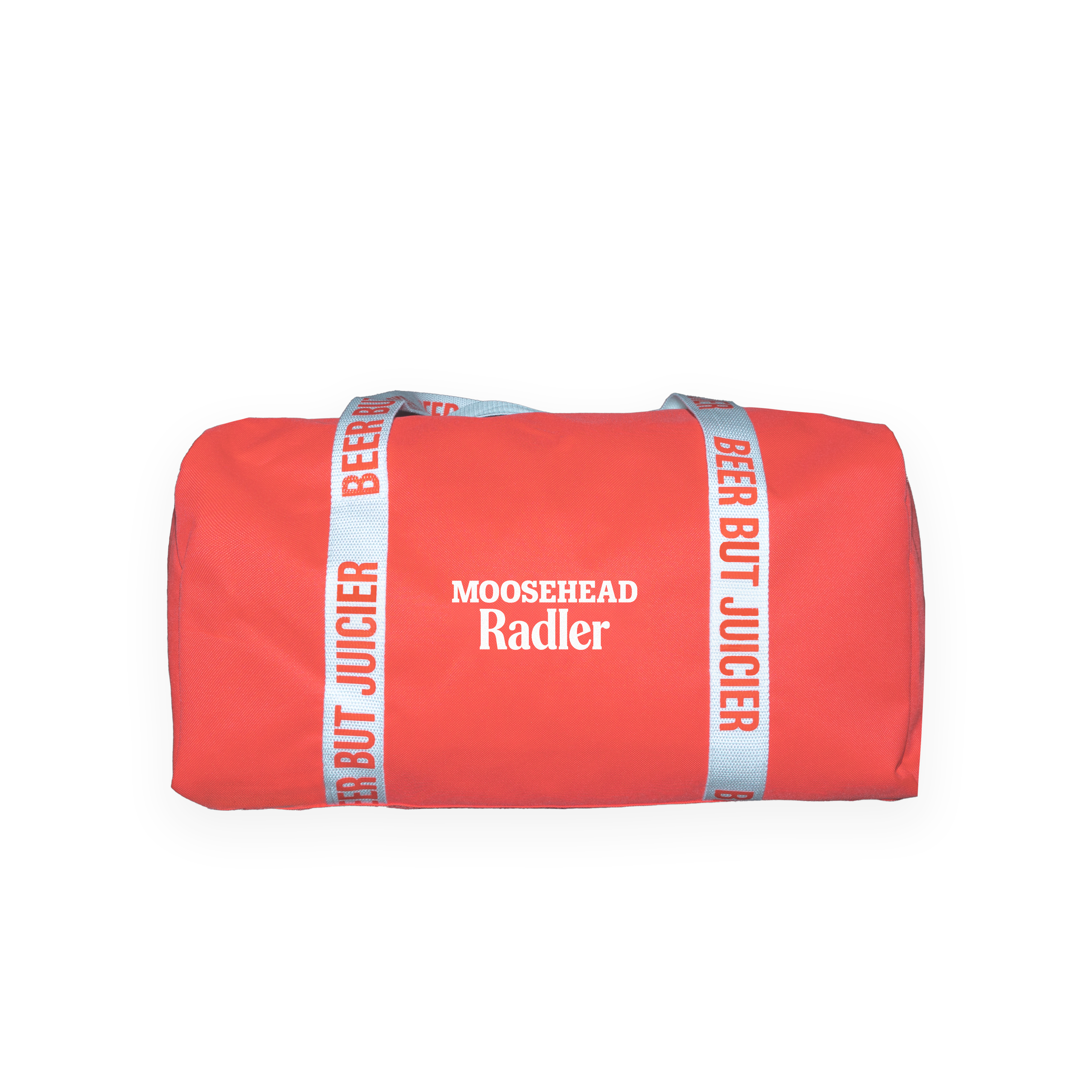 Moosehead Radler Duffle Bag