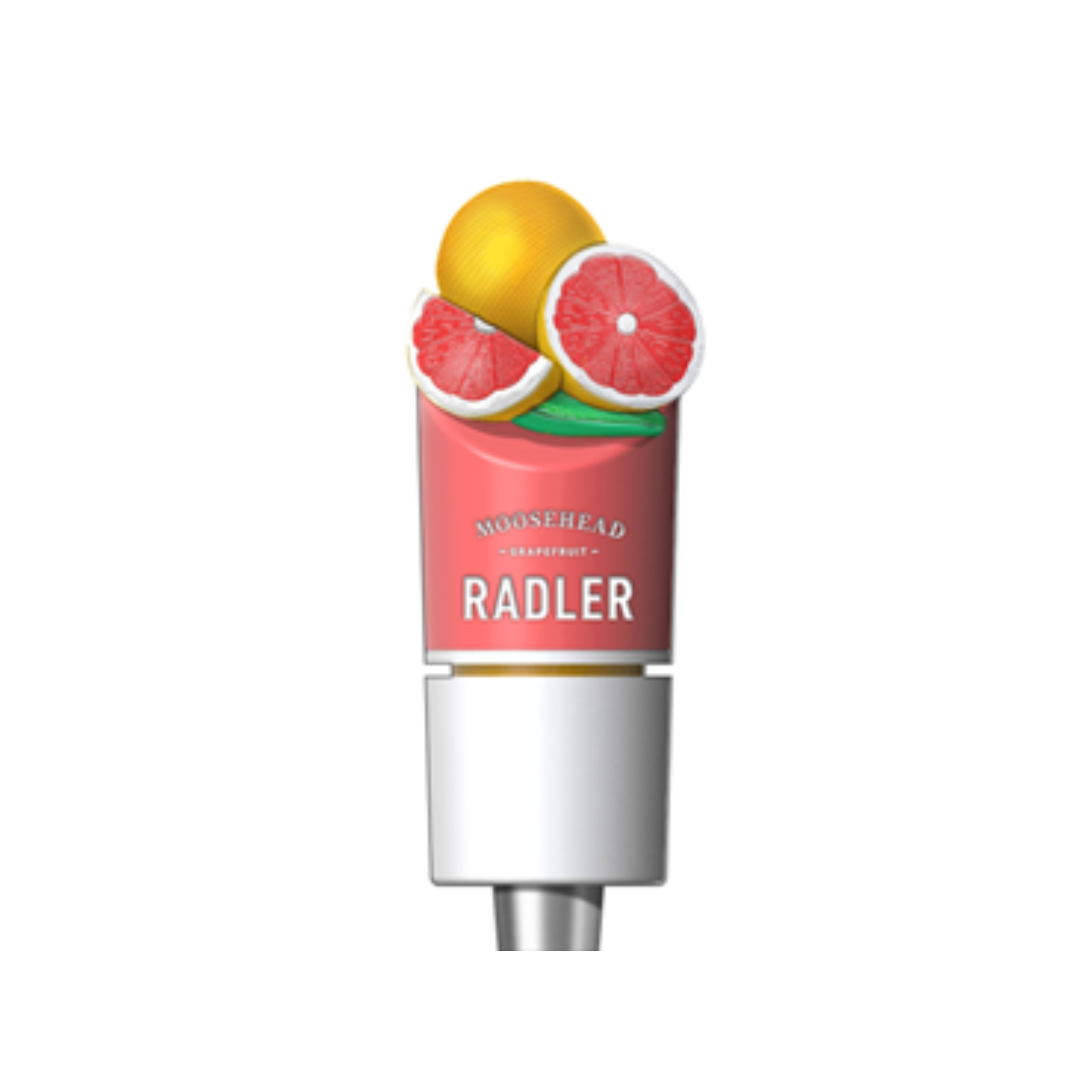 Radler Grapefruit Short Tap - MH_RAD_SMLTAP