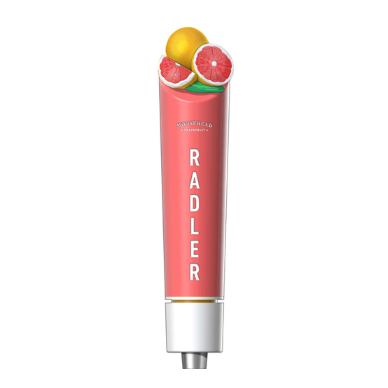 Radler Grapefruit Tall Tap - MH_RAD_TALLTAP