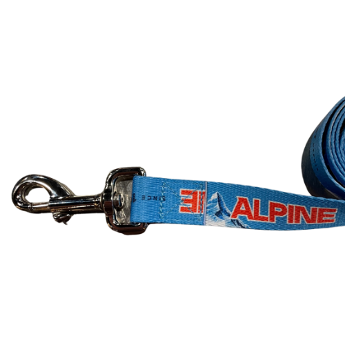 Alpine Dog Leash